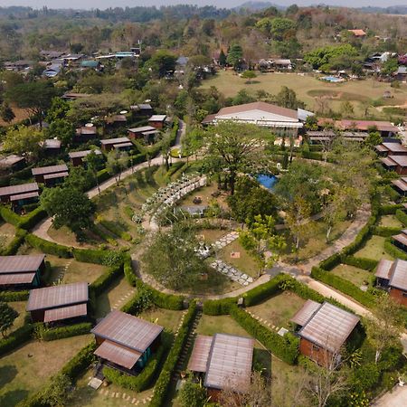 Limon Villa Khao Yai By Slh Pong Talong Zewnętrze zdjęcie
