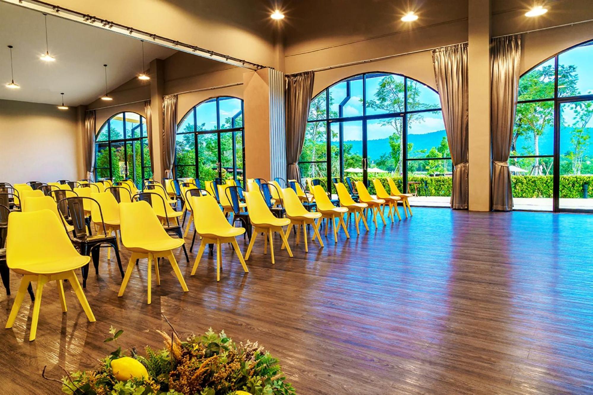 Limon Villa Khao Yai By Slh Pong Talong Zewnętrze zdjęcie