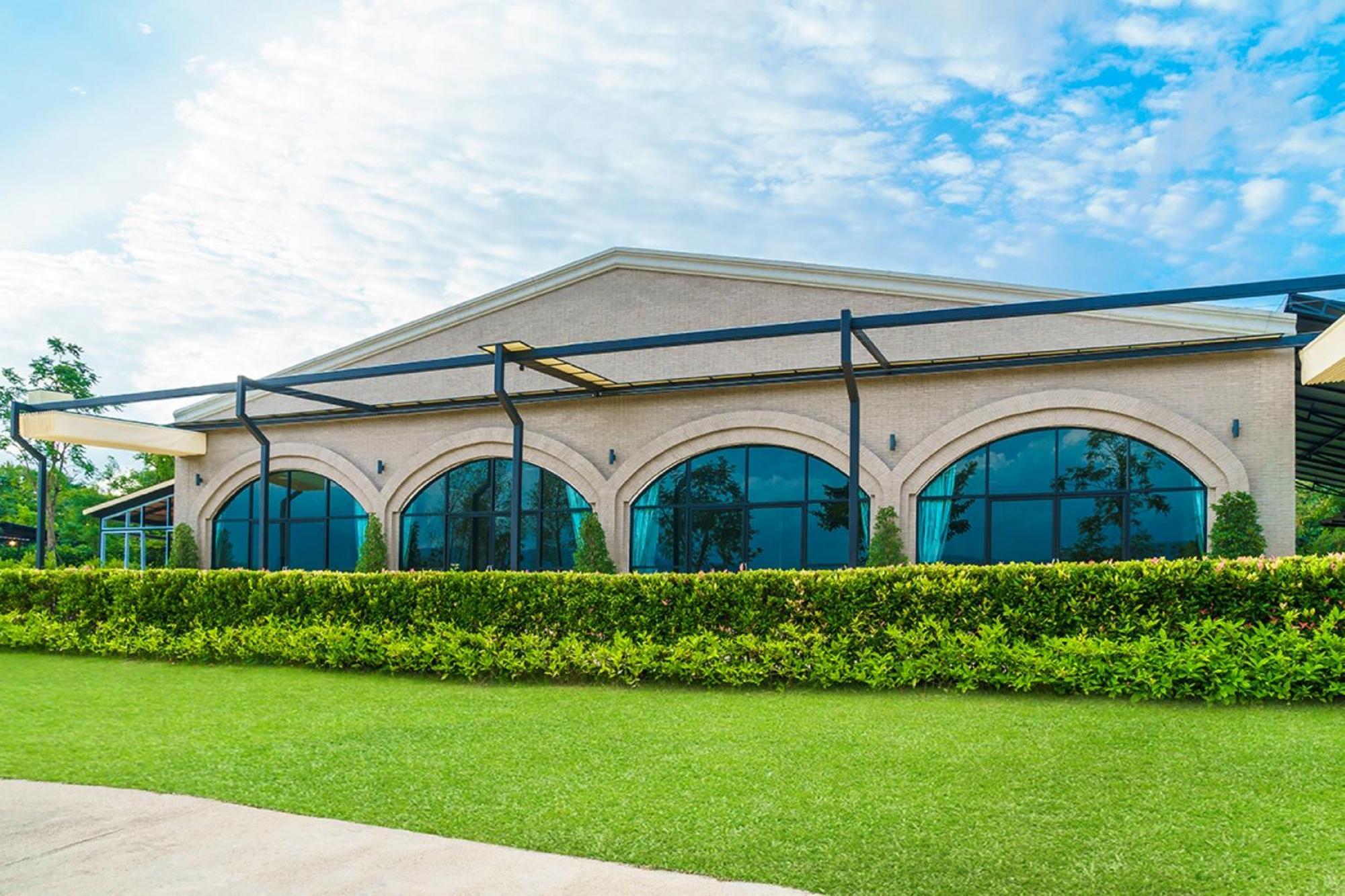 Limon Villa Khao Yai By Slh Pong Talong Zewnętrze zdjęcie