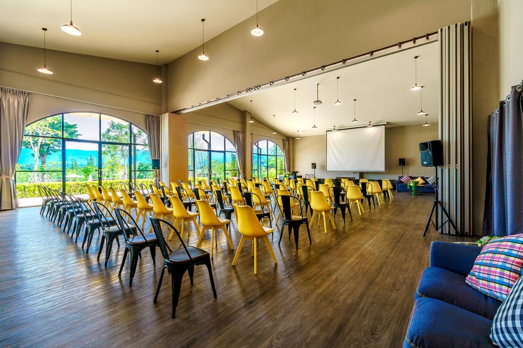 Limon Villa Khao Yai By Slh Pong Talong Zewnętrze zdjęcie