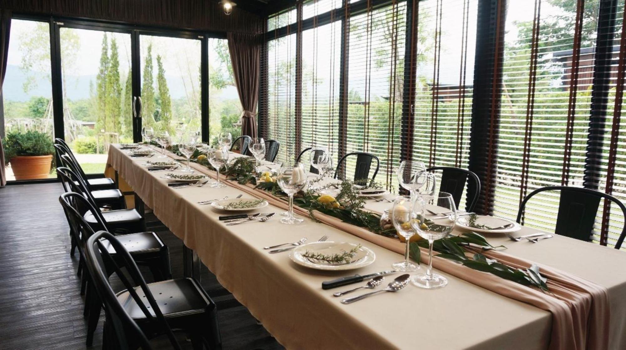 Limon Villa Khao Yai By Slh Pong Talong Zewnętrze zdjęcie