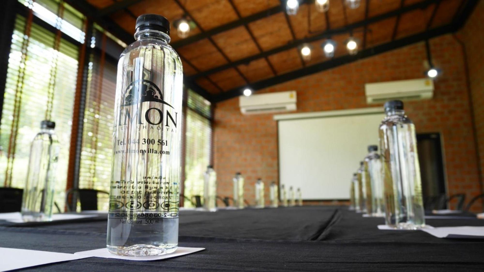 Limon Villa Khao Yai By Slh Pong Talong Zewnętrze zdjęcie