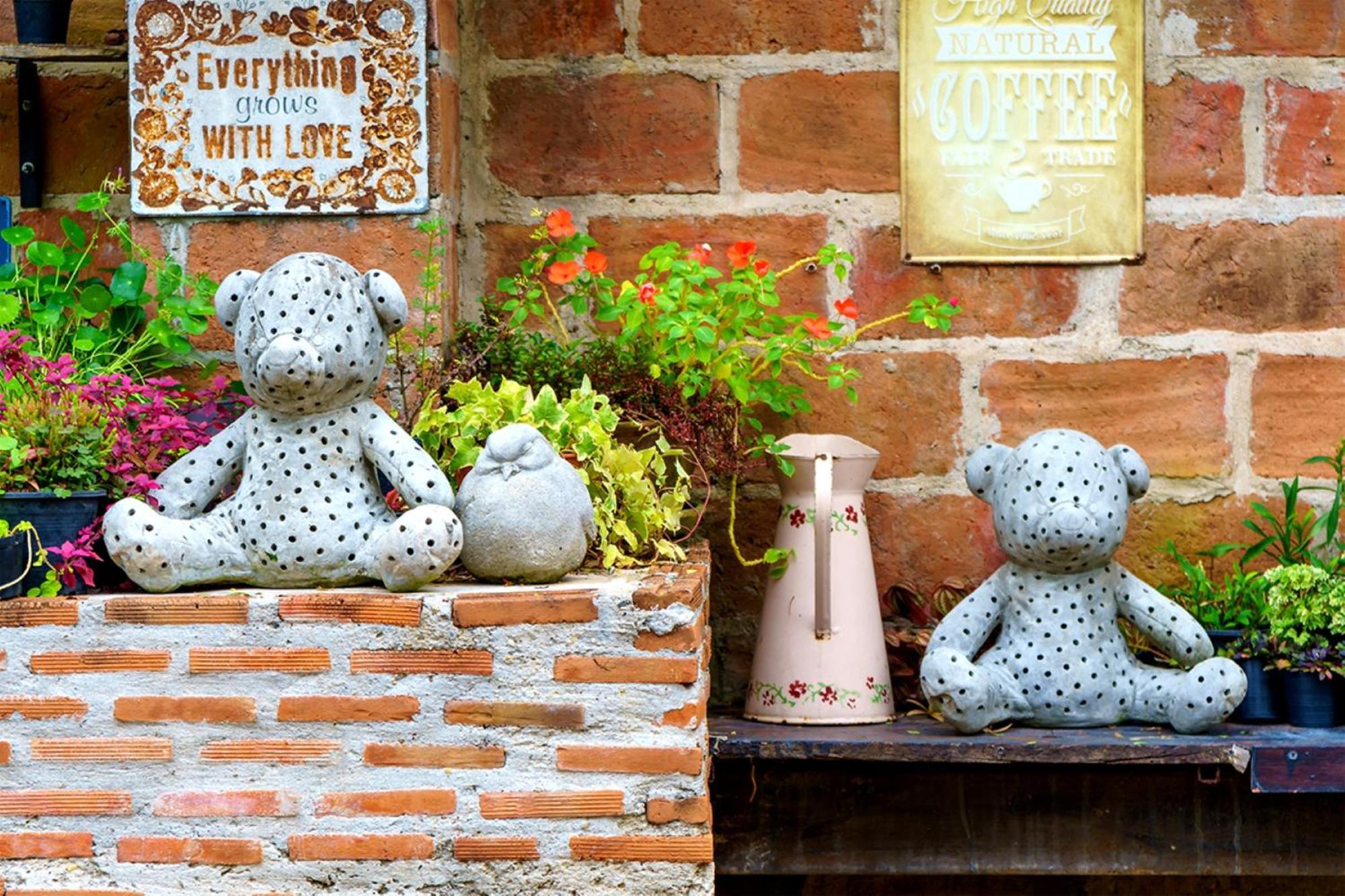 Limon Villa Khao Yai By Slh Pong Talong Zewnętrze zdjęcie