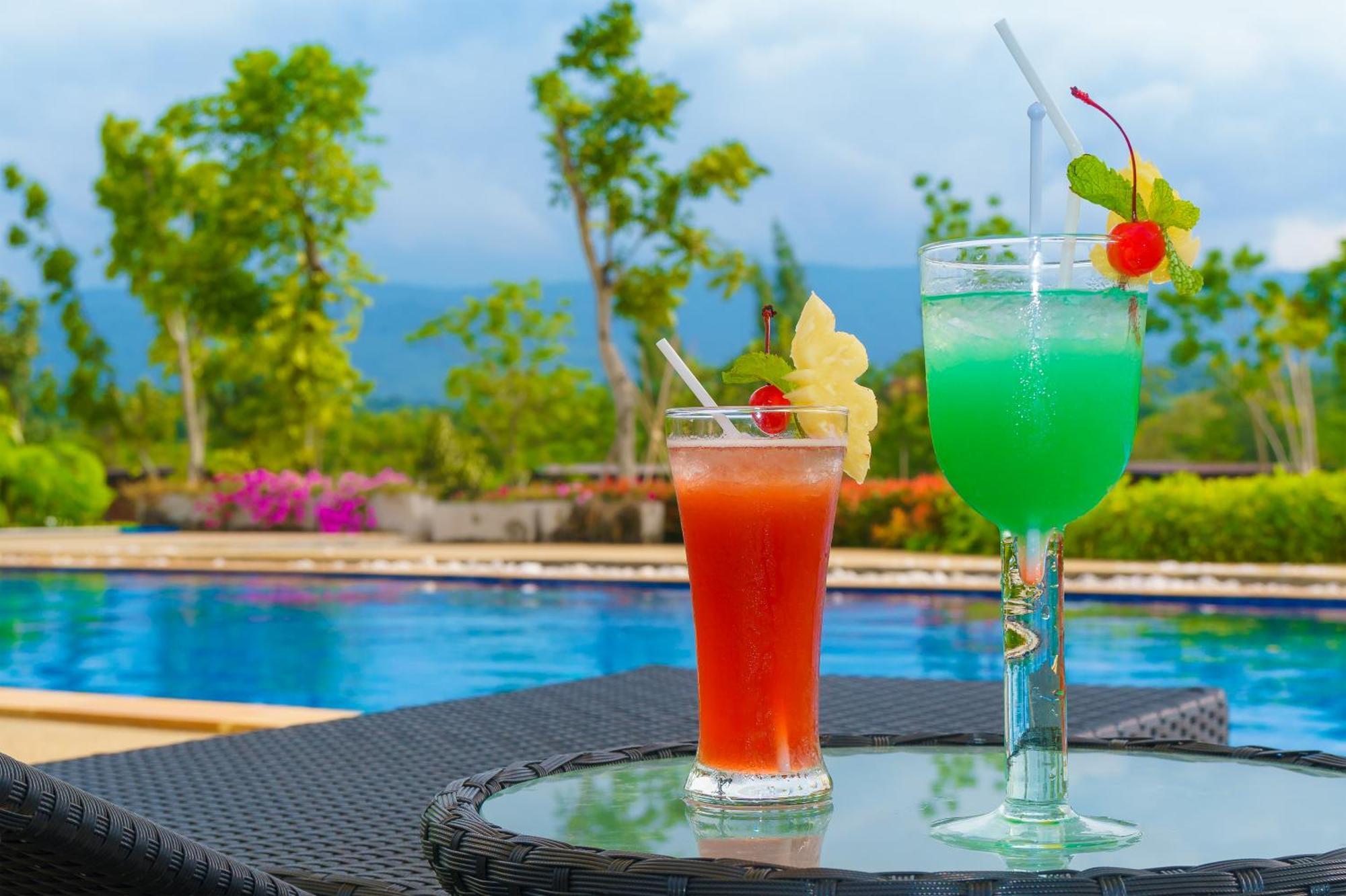 Limon Villa Khao Yai By Slh Pong Talong Zewnętrze zdjęcie