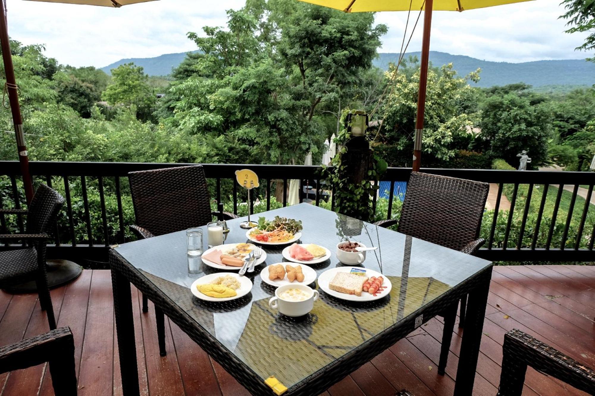 Limon Villa Khao Yai By Slh Pong Talong Zewnętrze zdjęcie