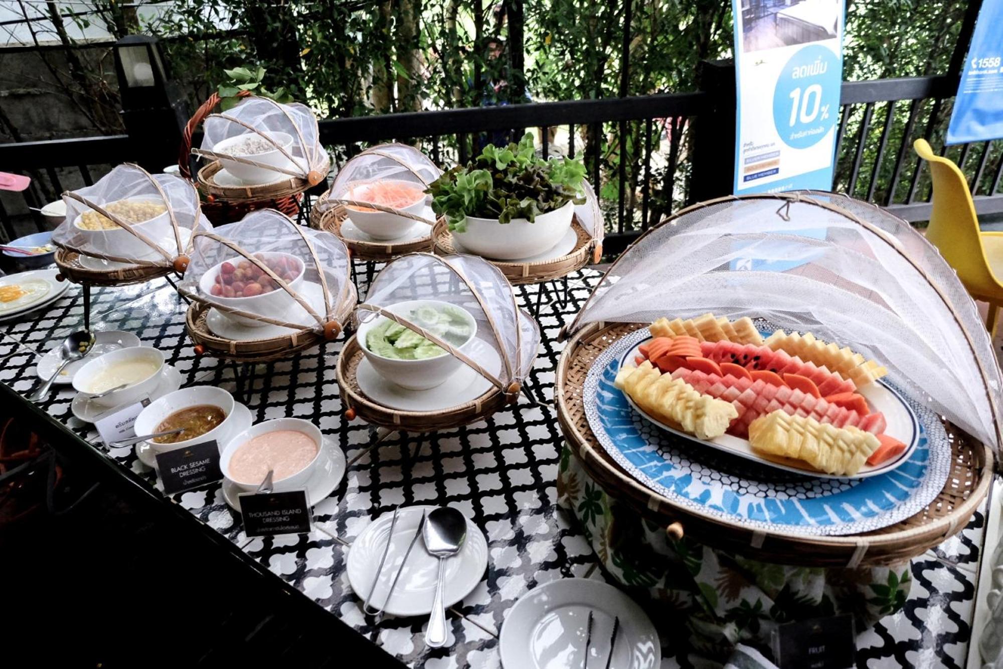 Limon Villa Khao Yai By Slh Pong Talong Zewnętrze zdjęcie