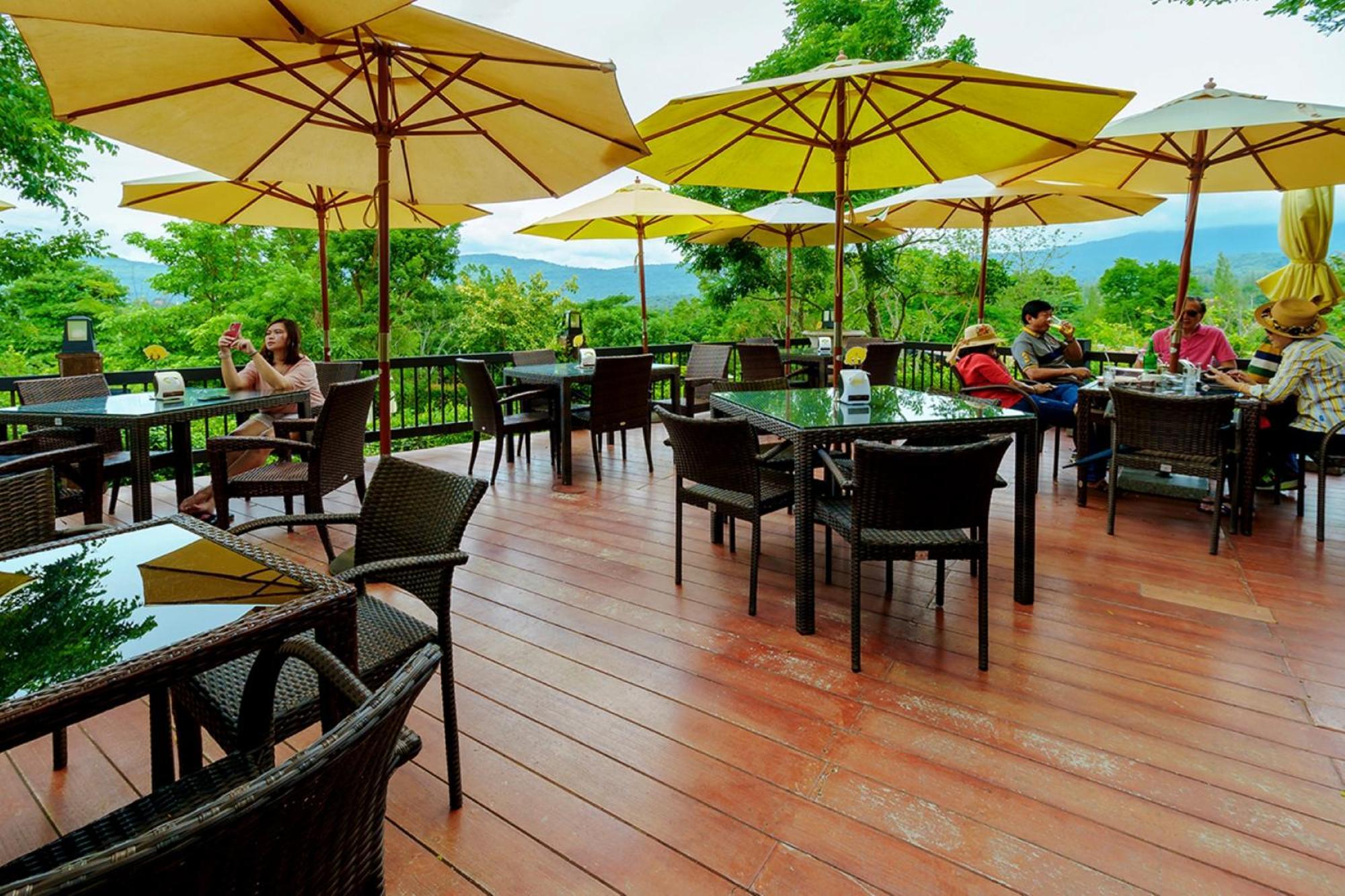 Limon Villa Khao Yai By Slh Pong Talong Zewnętrze zdjęcie