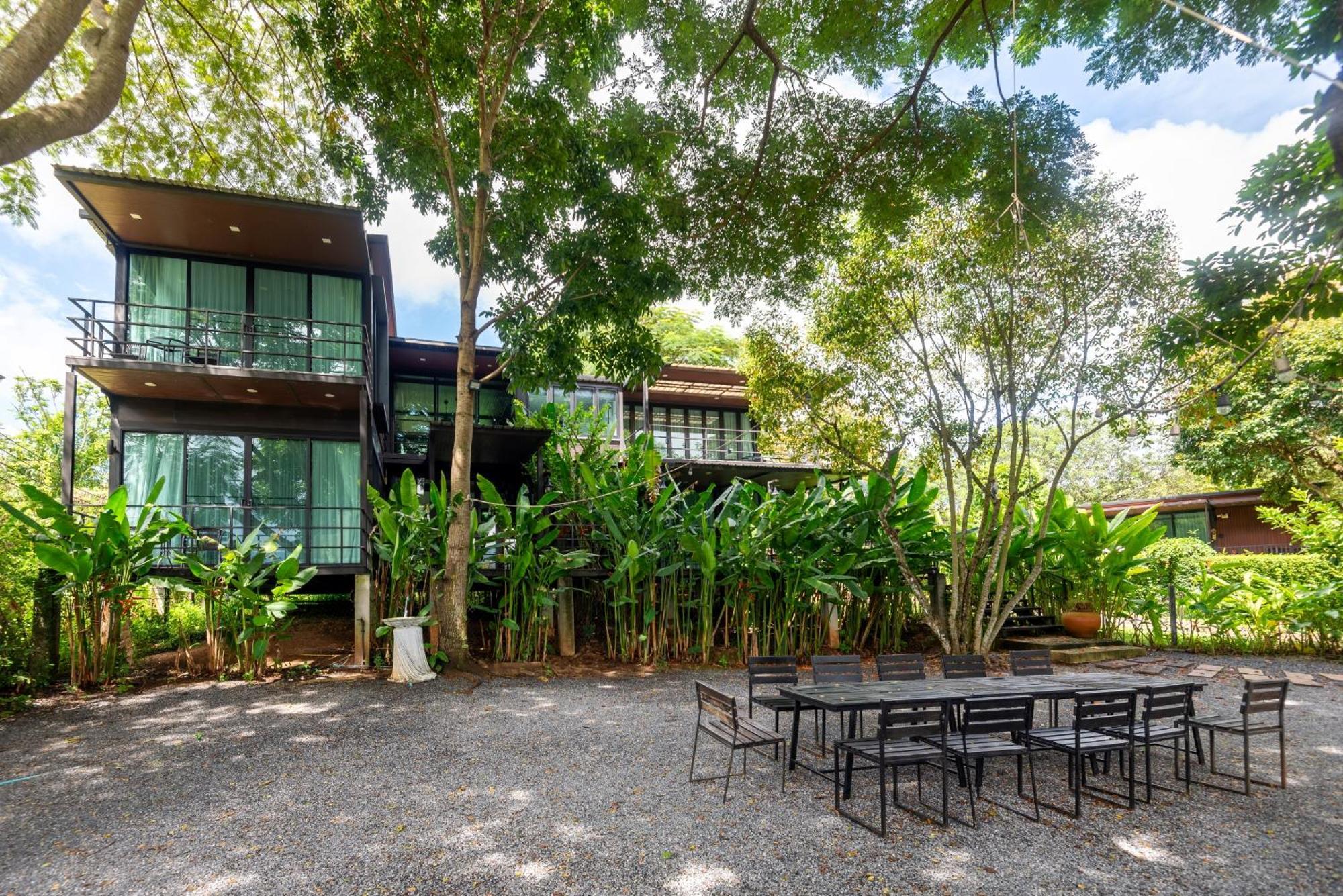 Limon Villa Khao Yai By Slh Pong Talong Pokój zdjęcie