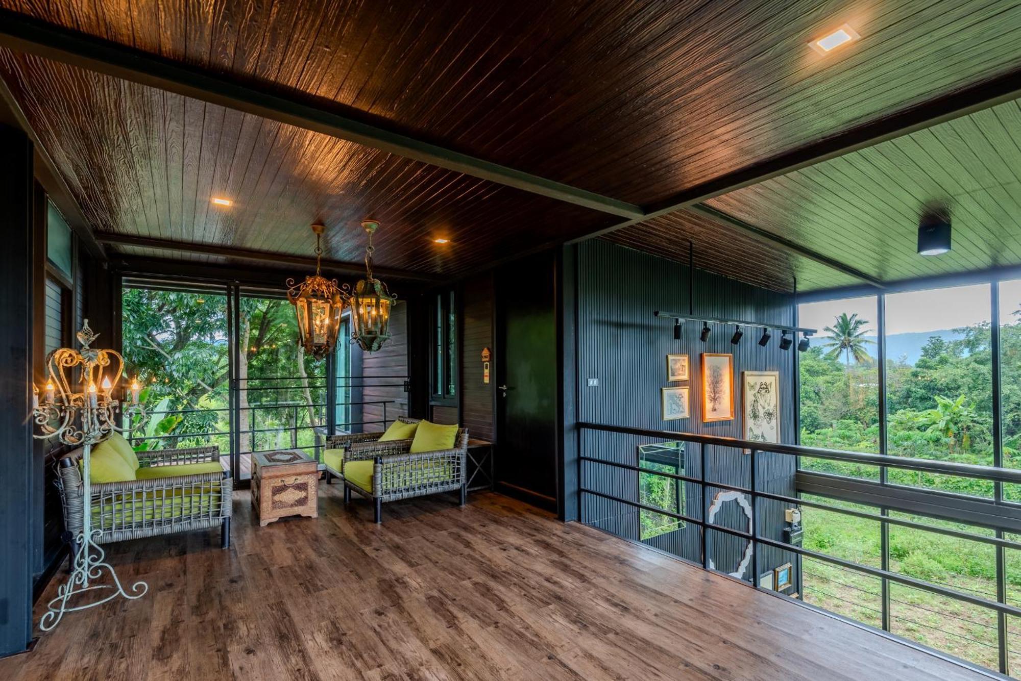 Limon Villa Khao Yai By Slh Pong Talong Pokój zdjęcie