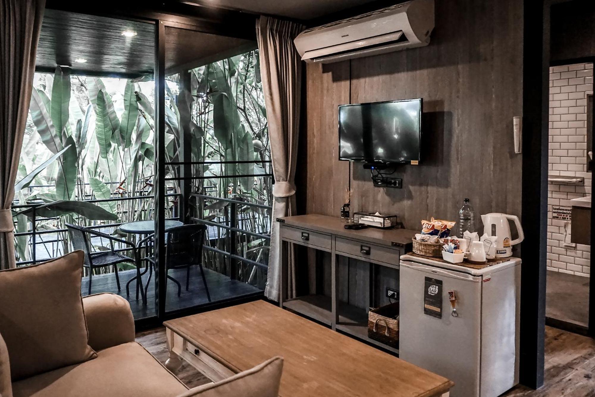 Limon Villa Khao Yai By Slh Pong Talong Pokój zdjęcie