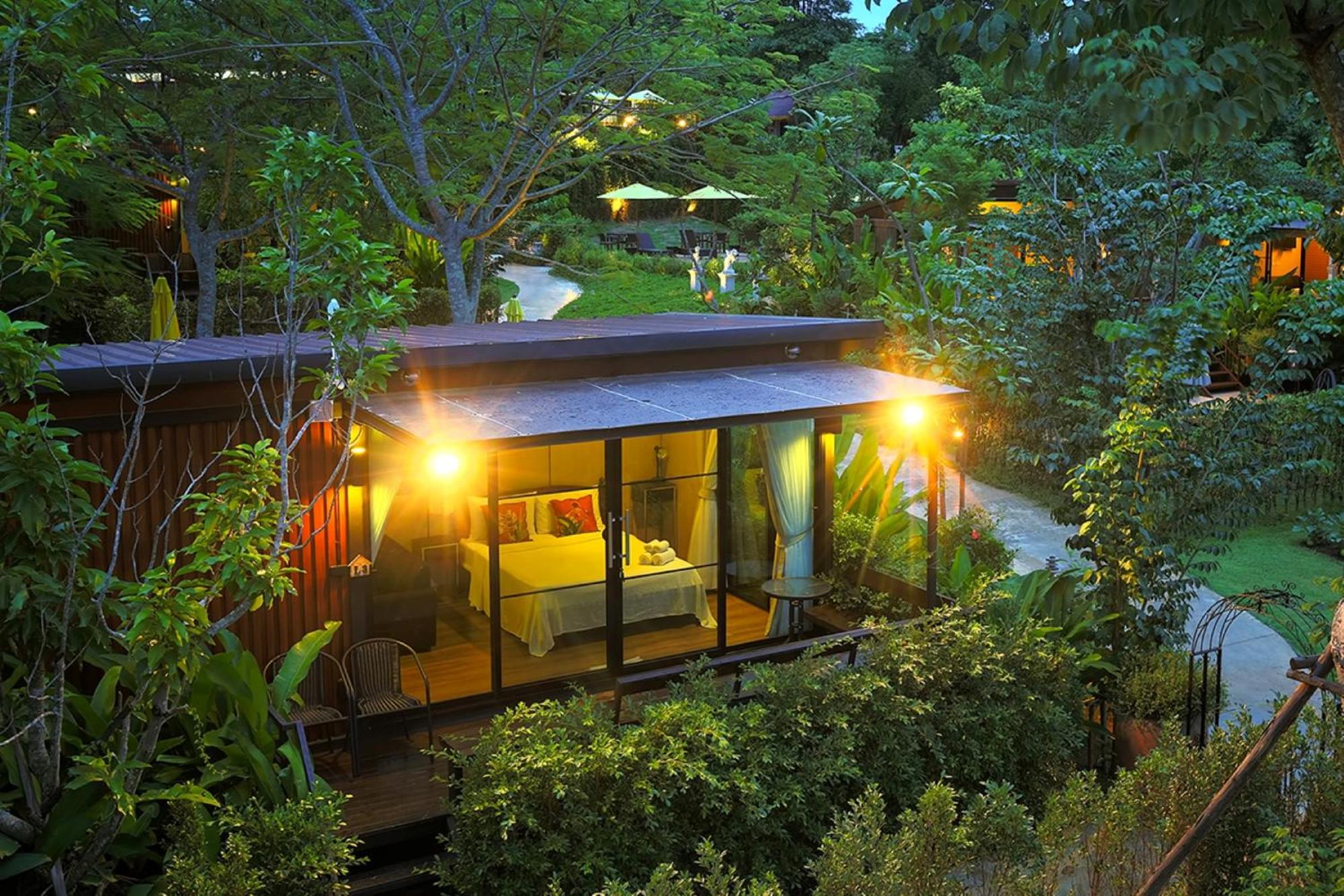 Limon Villa Khao Yai By Slh Pong Talong Zewnętrze zdjęcie
