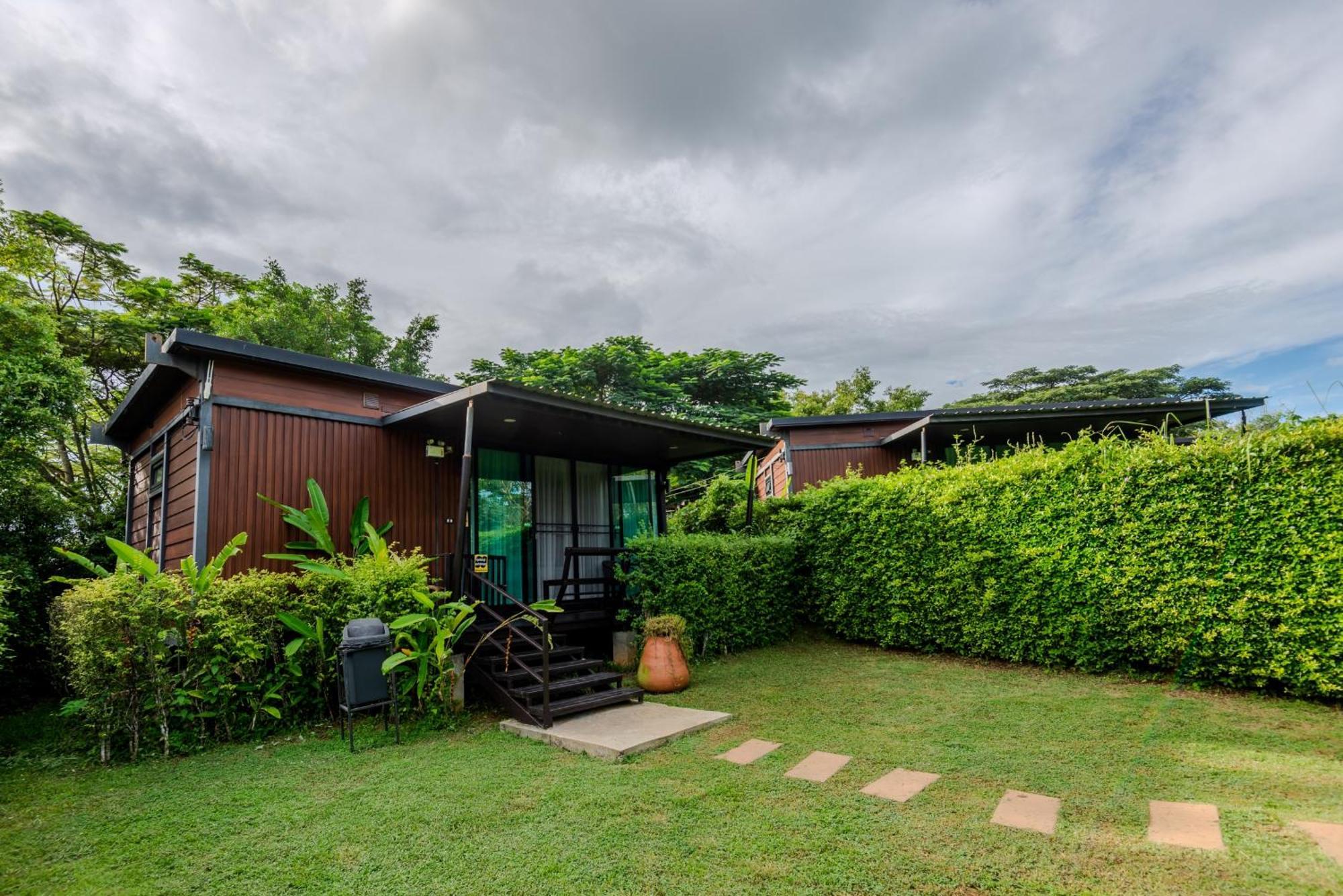 Limon Villa Khao Yai By Slh Pong Talong Zewnętrze zdjęcie