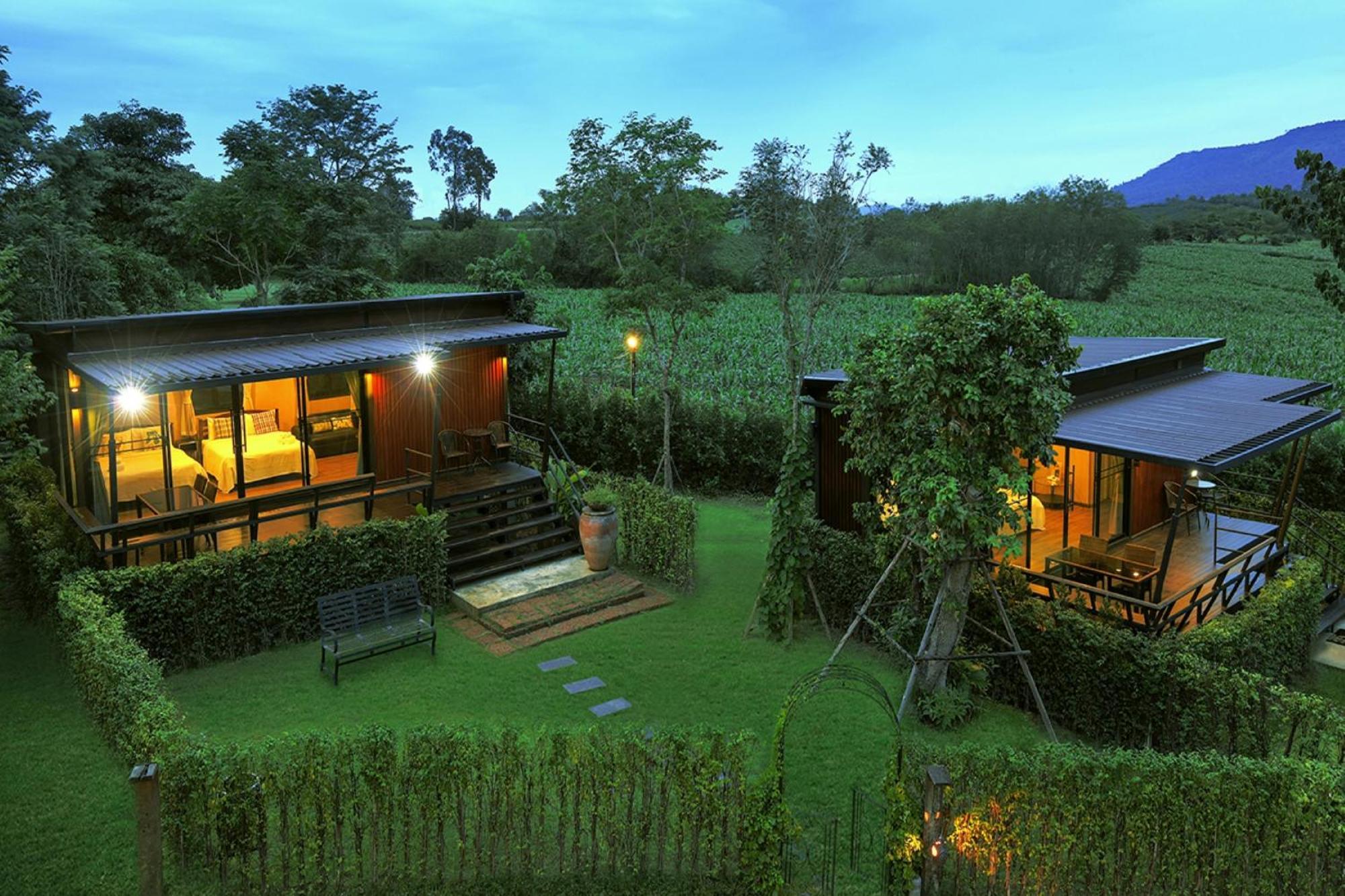 Limon Villa Khao Yai By Slh Pong Talong Pokój zdjęcie