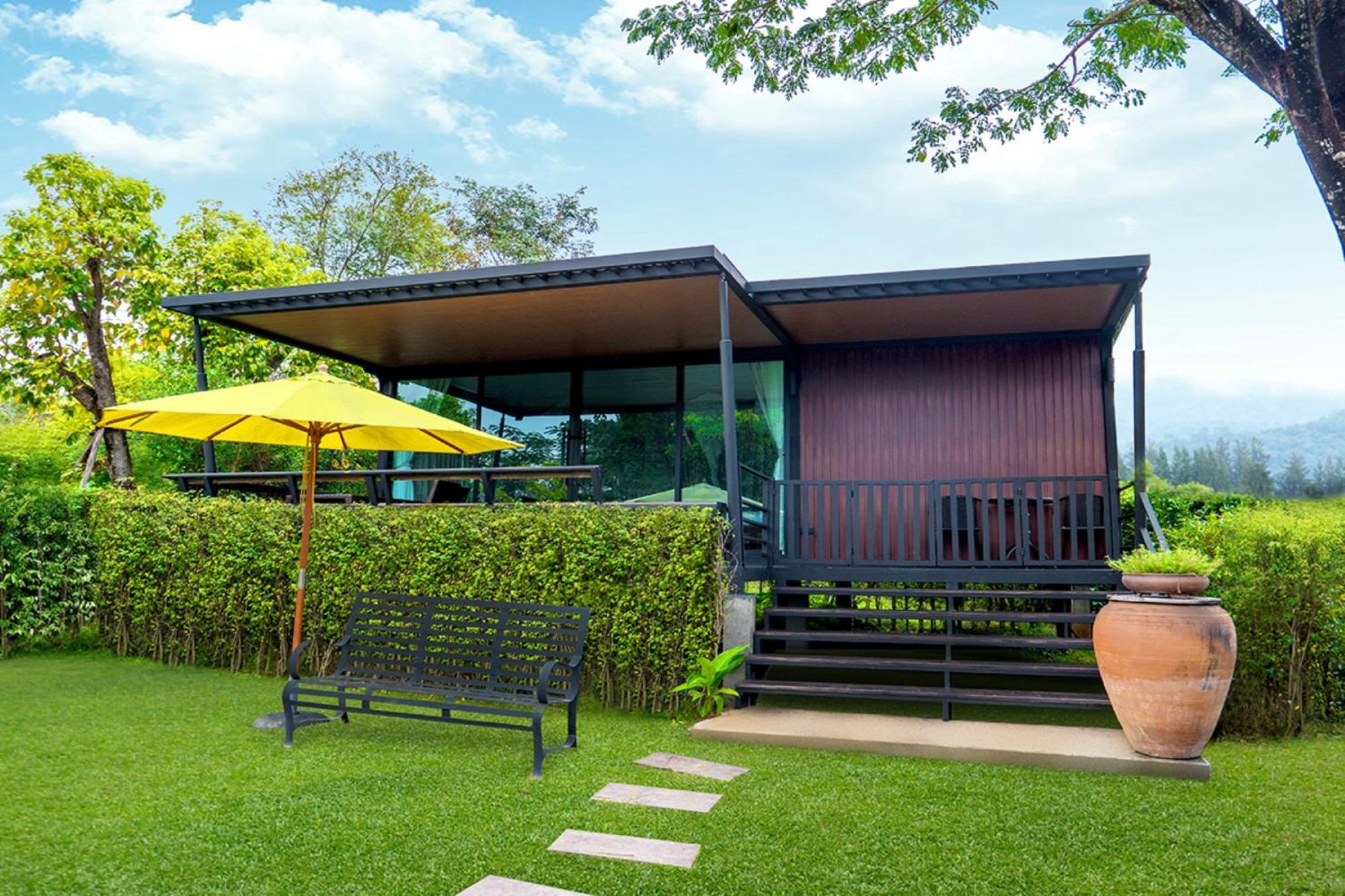 Limon Villa Khao Yai By Slh Pong Talong Zewnętrze zdjęcie